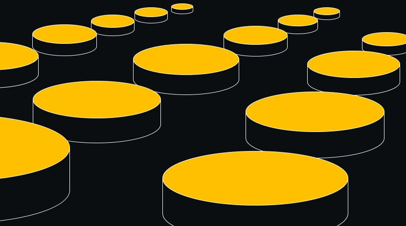 Sebuah Analisis Data Komprehensif tentang Arus Modal di Balik Lonjakan Koin Stabil senilai $100 Miliar