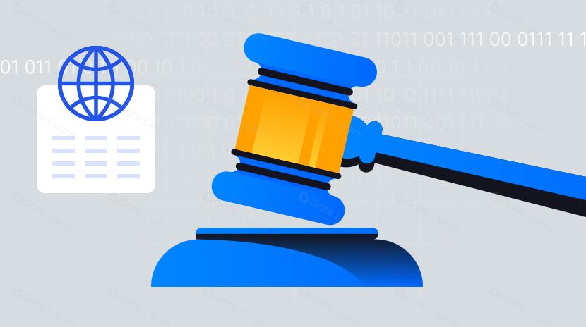 淺析虛擬資産全球主要監管髮展格局