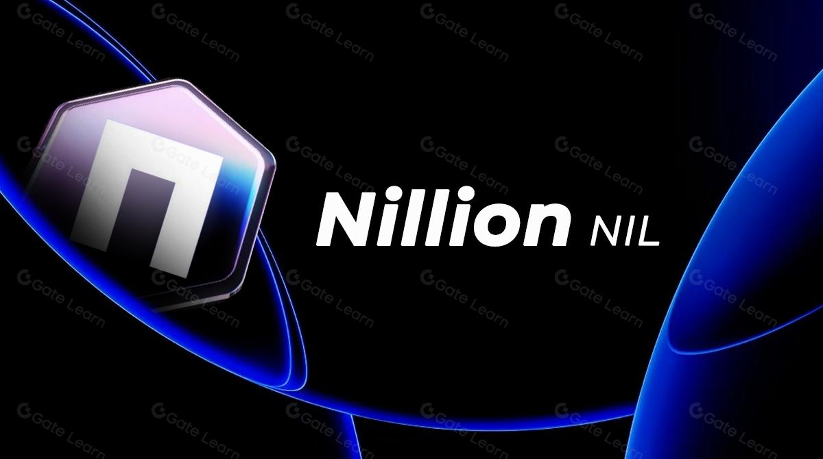 Nillion (NIL) — Blind Computation Encryption Network