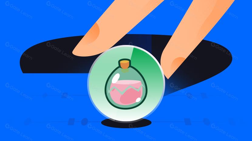 Smooth Love Potion là gì và làm thế nào nó hoạt động?