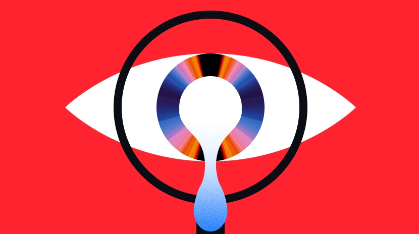 هجمات قطرة الدموع في عالم العملات المشفرة: ما هي وكيفية وقفها