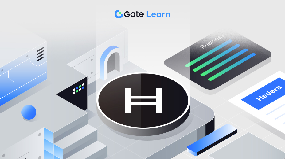 In-depth Explanation of Public Chain Hedera