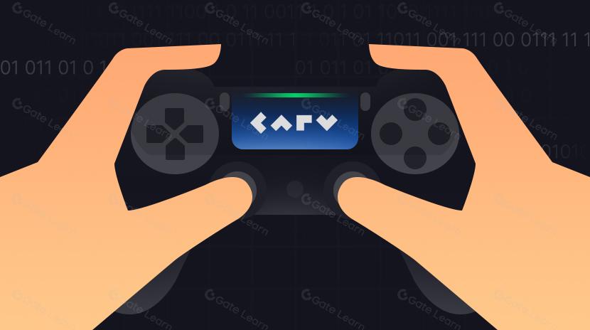 CARVノードセール間近：モジュラーデータレイヤーにAIとゲームを組み合わせるためのガイド