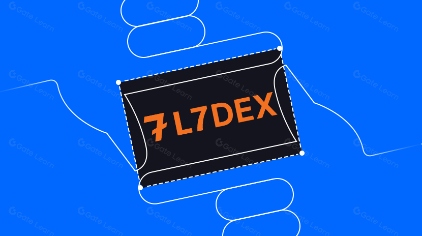 O que é L7Dex: Tudo o que você precisa saber sobre as Plataformas de Negociação Perpétua Descentralizada de Contratos