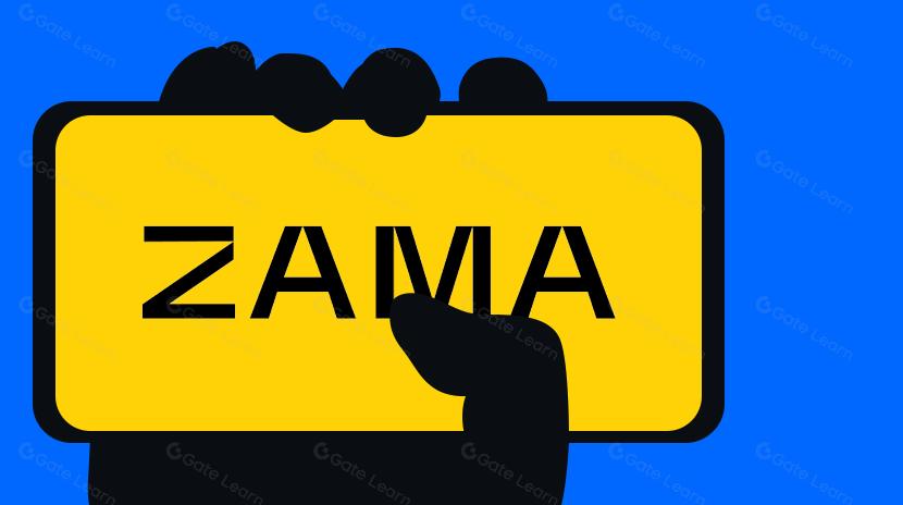 Zama.ai: Infraestructura de privacidad de próxima generación