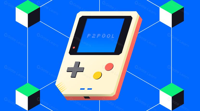 Modelo P2Pool do mecanismo de correspondência de jogos de cadeia completa