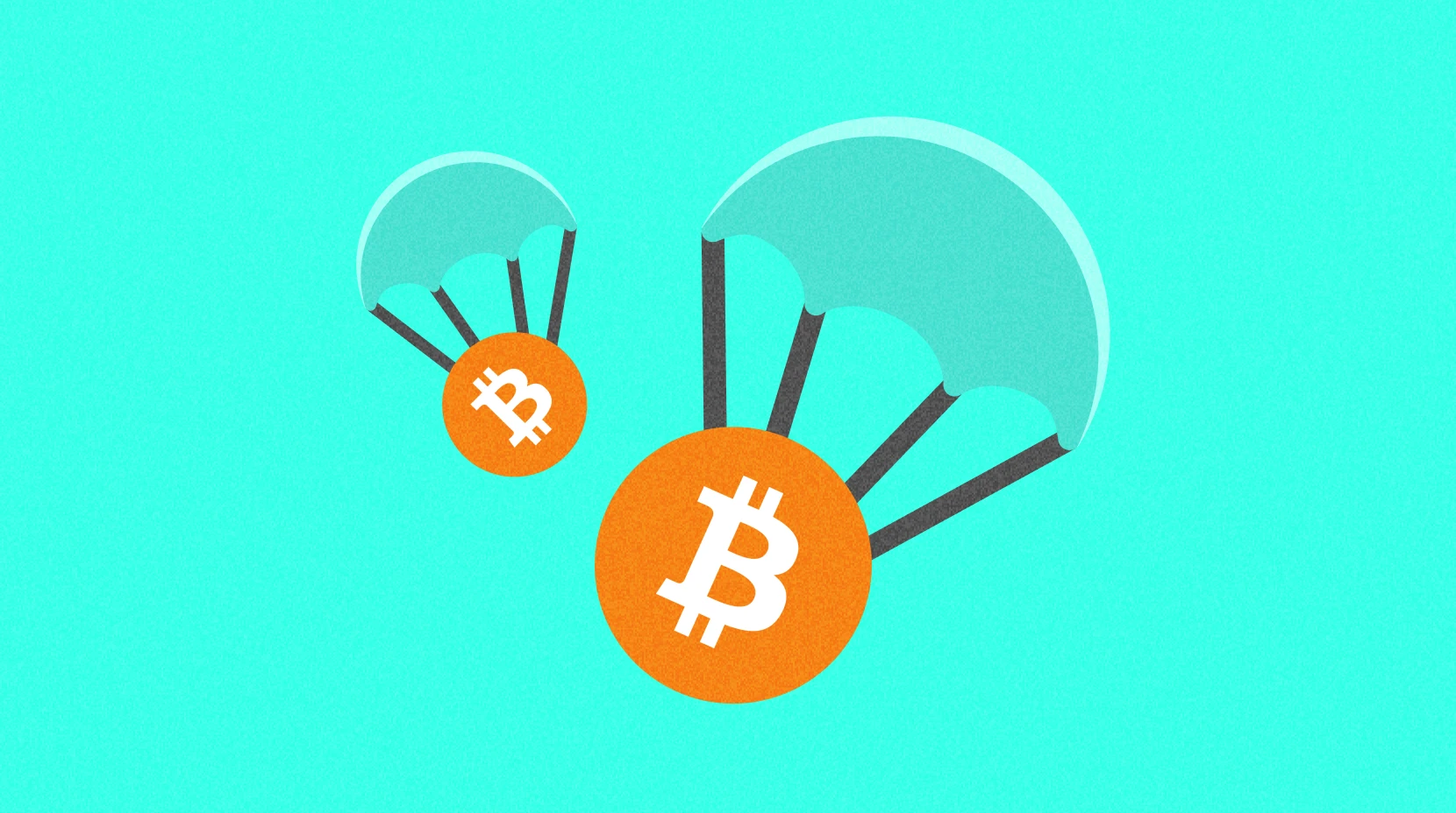 Após $110K Bitcoin: Uma Nova Era de Caça ao Airdrop Começa