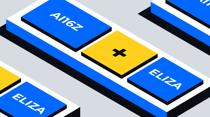 AI16Z + ELIZA: النموذج الأساسي للقفزة القادمة في الذكاء الاصطناعي لـ Web3