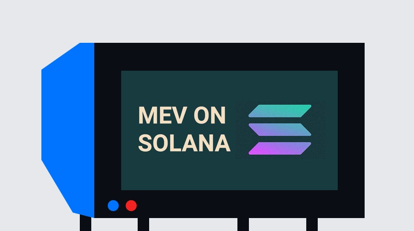 O Jogo de Poder por Trás do MEV da Solana