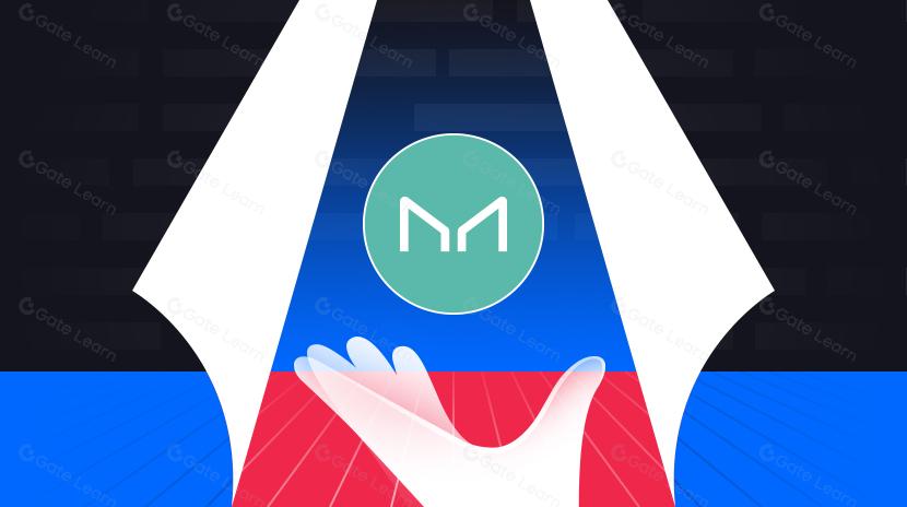 MakerDAO, Центральний банк Криптовалюта