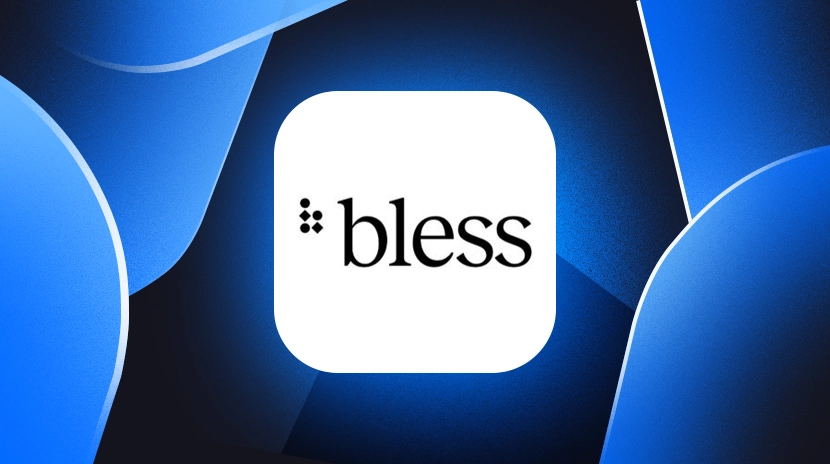 Komputer Berbagi Pertama di Dunia: Bagaimana Bless Mengubah Perangkat Diam Menjadi Pendapatan Pasif