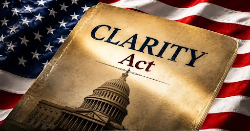 ABD Senatosu’nun Kritik CLARITY Act Oylaması: Bitcoin İçin Tarihi Eşik ve Kripto Piyasasında Düzenleme Depremi