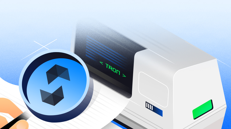 Pemrograman di Tron: Membangun Aplikasi Terdesentralisasi dengan Soliditas