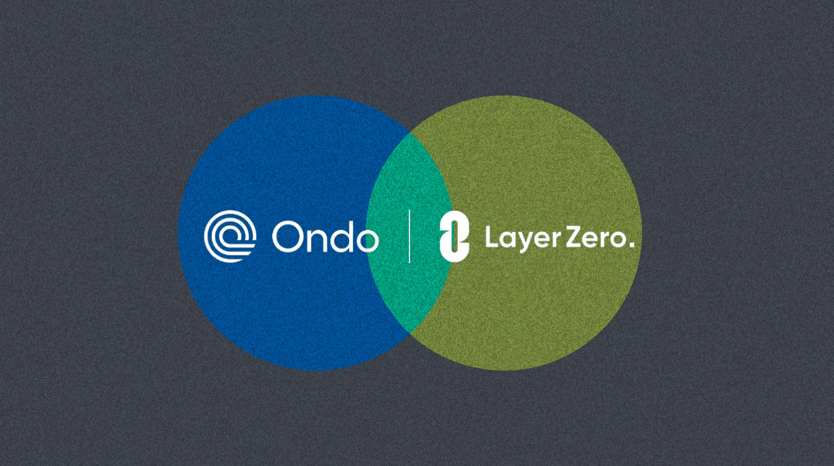 Ondo 与 LayerZero 联合推出代币化股票和 ETF 跨链桥