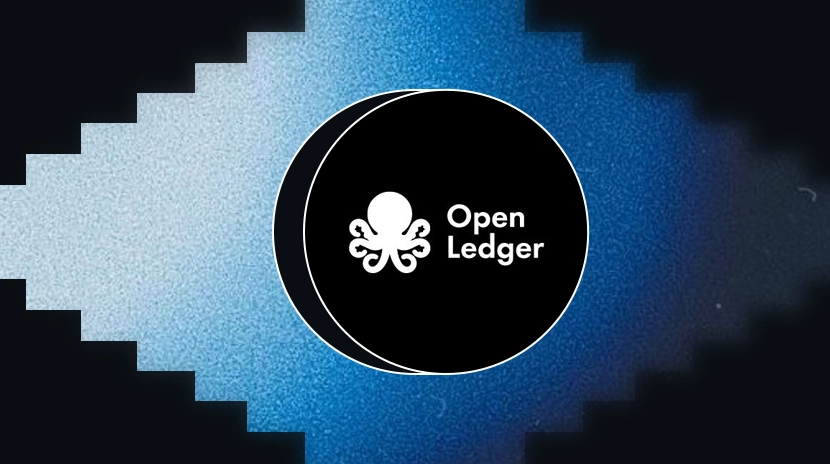 Compreendendo o OpenLedger