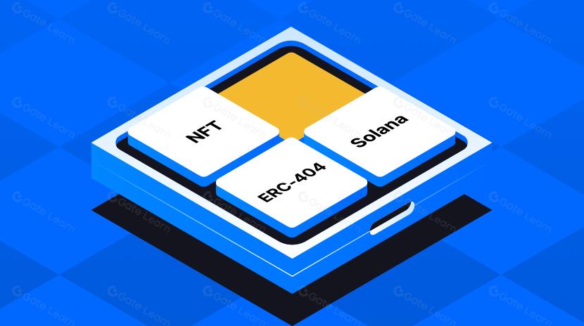 Прорыв NFT: объединение Fungible Tokens и NFT