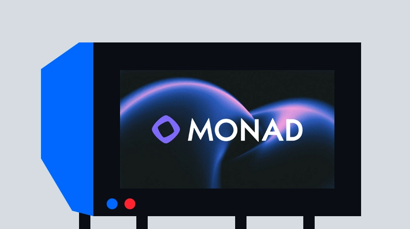 Panduan Ekosistem Monad: Aplikasi Konsumen Asli dApp (pasar prediksi)