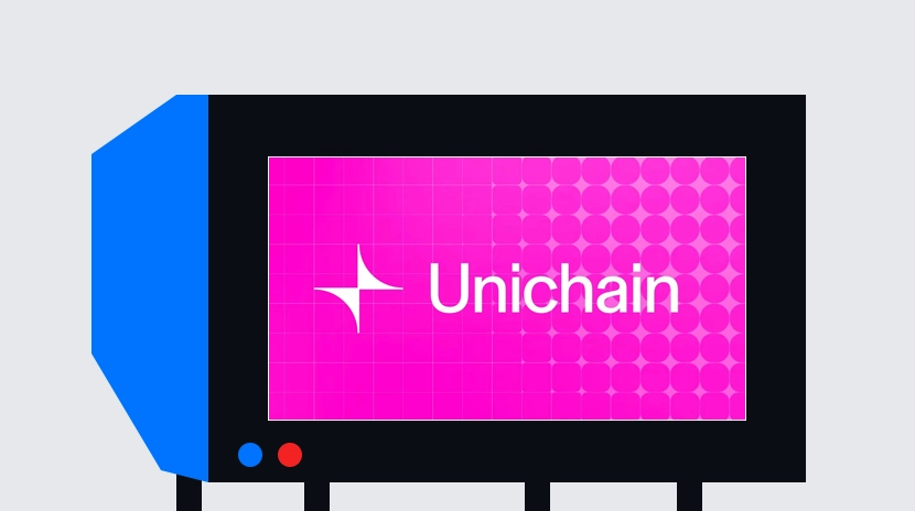 Unichain: Bir Yükselişin Anatomisi 