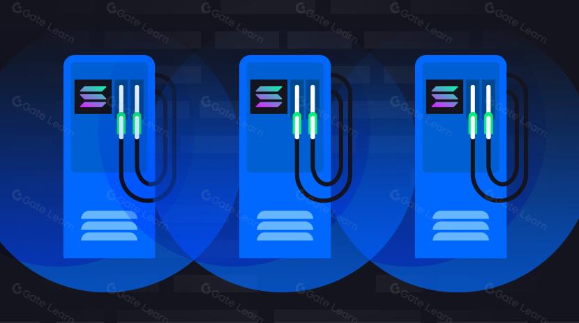 Solana 费用（第 1 部分）