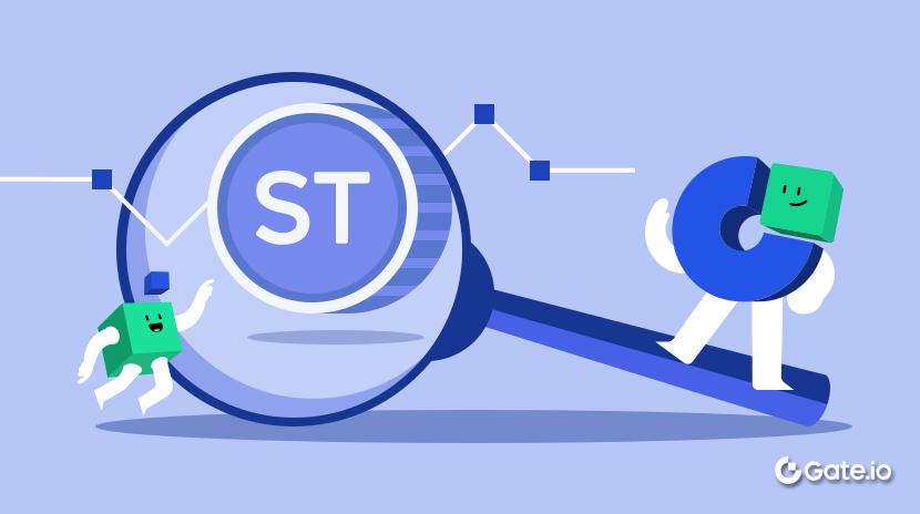 什么是证券型通证发行（STO）？