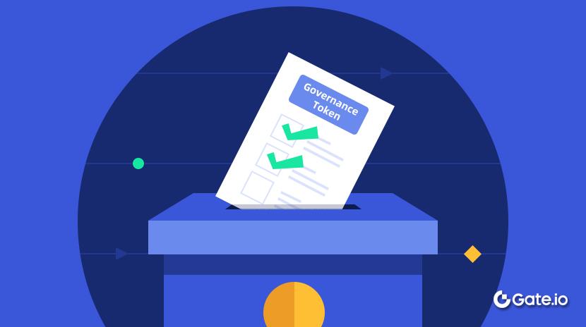 Що таке токени управління та яка їхня вартість?