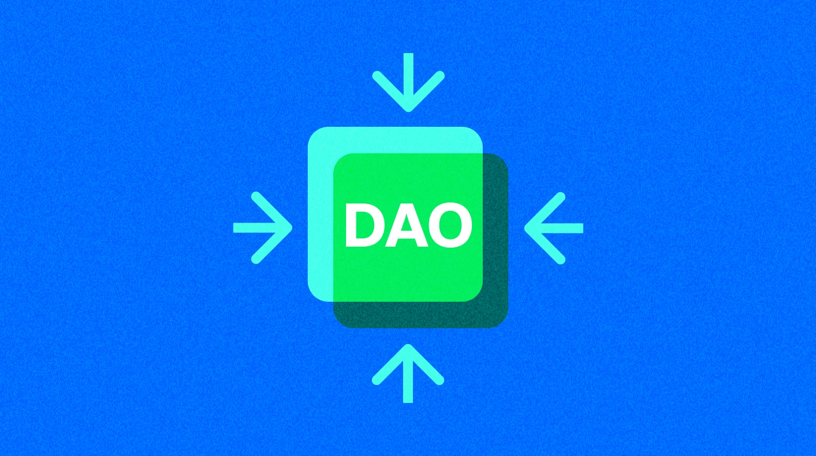 بما أن ENS يعاني من تحديات في الحوكمة، أرى أنه الوقت المناسب لبحث قضايا DAO.