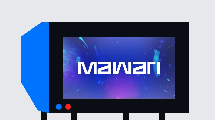 Mawari lance DIO : une infrastructure décentralisée pour alimenter des expériences 3D mondiales basées sur l'IA