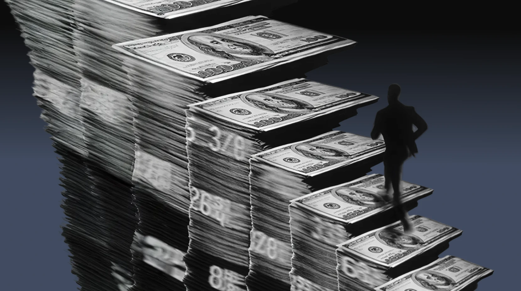 A Wall Street está a entrar no mercado de previsão, oferecendo um salário anual de 200 000$