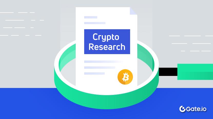 5 найкращих інструментів дослідження криптографії, які вам слід знати, мінімізація ризиків і торговельних збитків | Gate.io