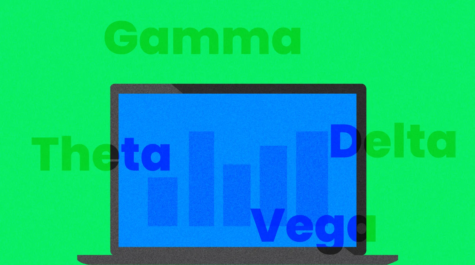 期权基本策略及希腊字母