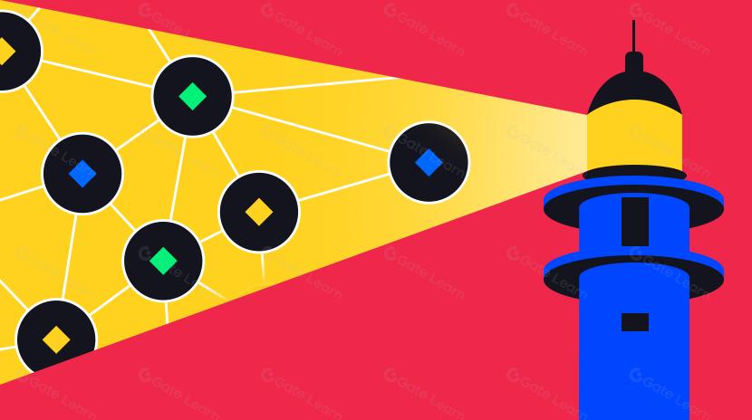 Penjaga Blockchain: Bagaimana Menara Pengawas Rantai Saksi Merombak Keamanan