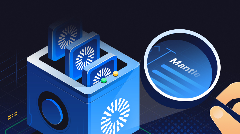 Mantle 網絡介紹