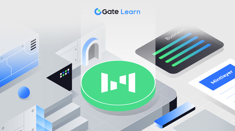 L2 深度挖掘：Mintlayer