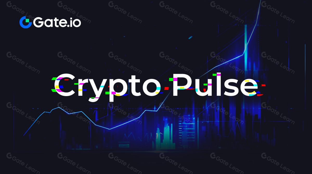 Kripto Pulse——11/7 Tren Pasar dan Analisis Proyek Hot