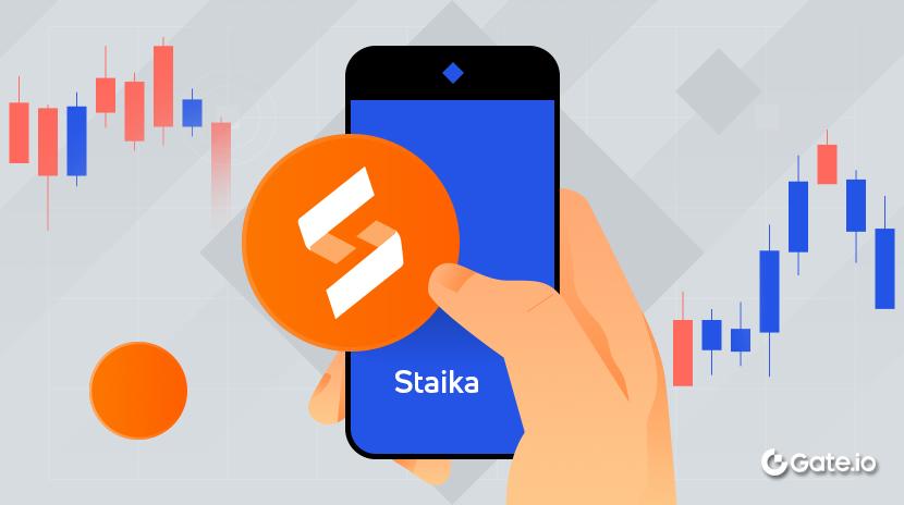 Staika（STIK）是什么？2025 年最新消息