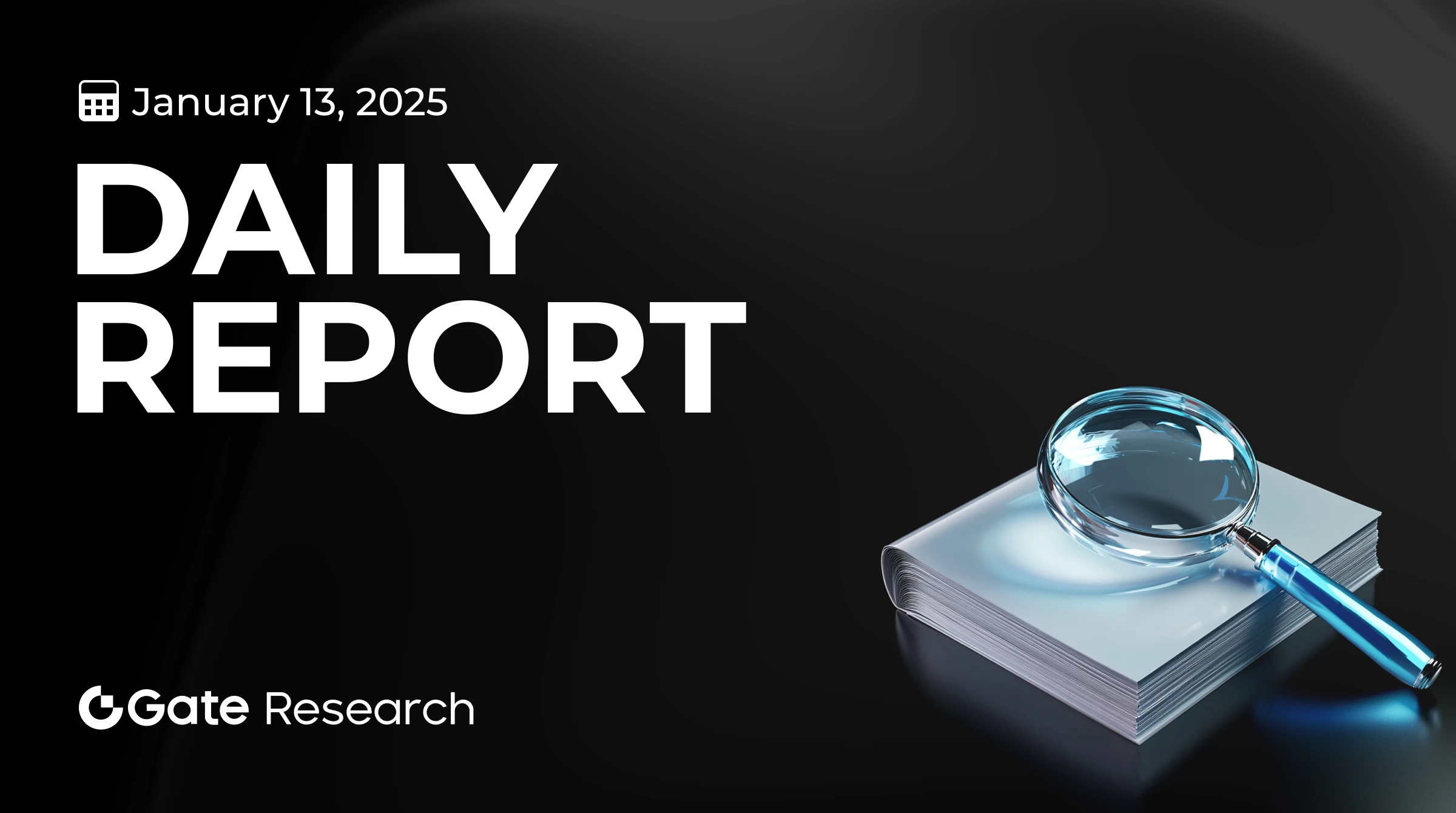 Gate 研究院：Sonic TVL 突破 1 亿美元，Azuki 将推出 ANIME 代币