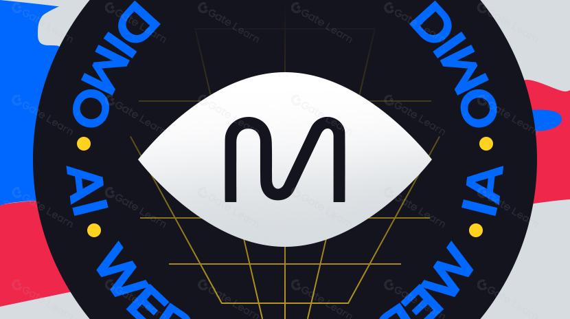 Dimo: Decentralized Revolution of Vehicle Data