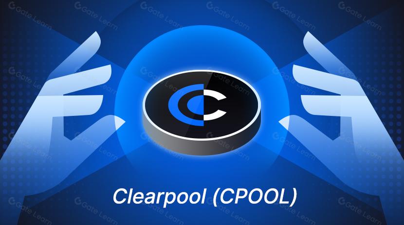 Що таке Clearpool? Все, що вам потрібно знати про CPOOL