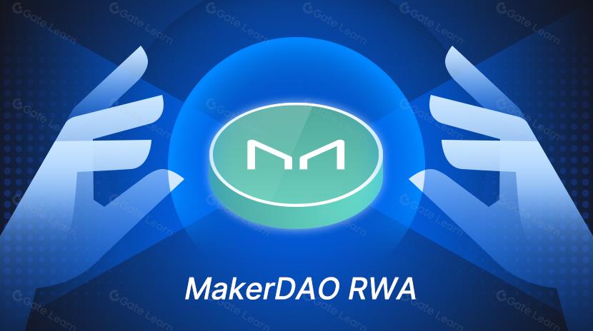 Tiết lộ MakerDAO RWA: Hệ thống quản trị và kiến trúc giao dịch để bắt giữ Tài sản Off-Chain trong DeFi