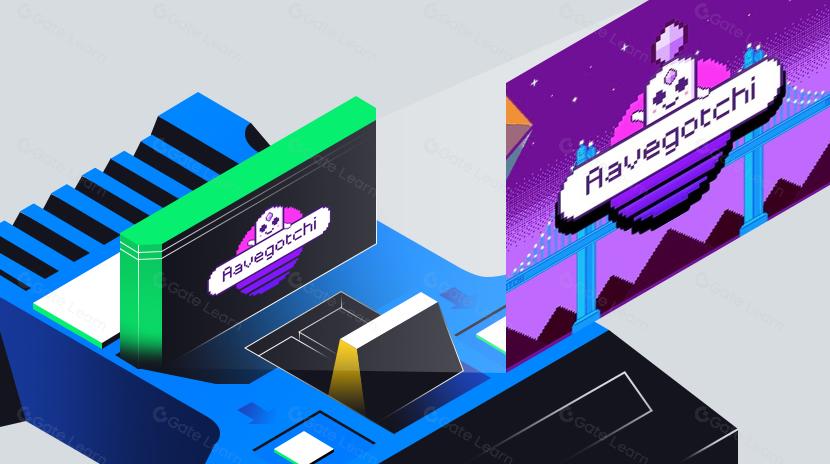 Apa itu Aavegotchi? Semua Tentang NFT GameFi Dapp di Polygon