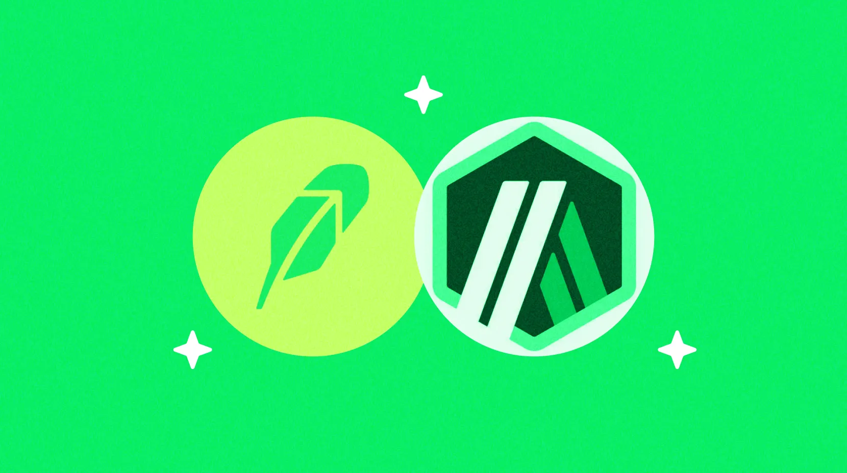 Com tantas pilhas de tecnologia, por que é que a Robinhood escolheu a Arbitrum para lançar a sua blockchain?