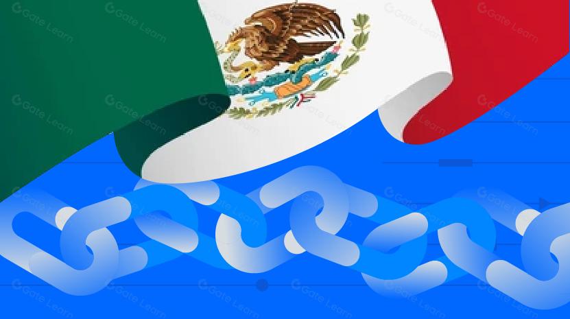 Menelusuri Lanskap Kripto Meksiko: Peraturan, Pajak, dan Prospek Masa Depan