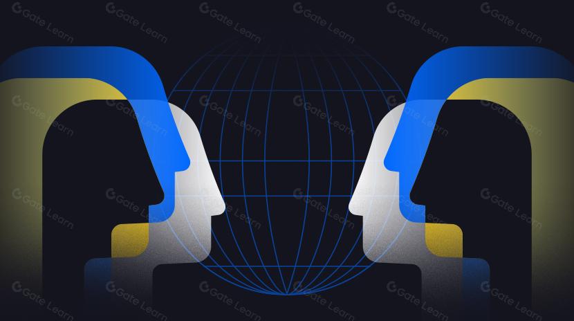 AI x Web3: Menjelajahi Lanskap Industri yang Muncul dan Potensi Masa Depan