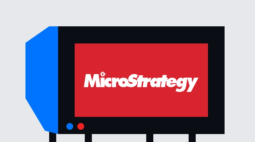 Cách MicroStrategy hoạt động - Liệu nó có thể đang trên đường suy thoái?
