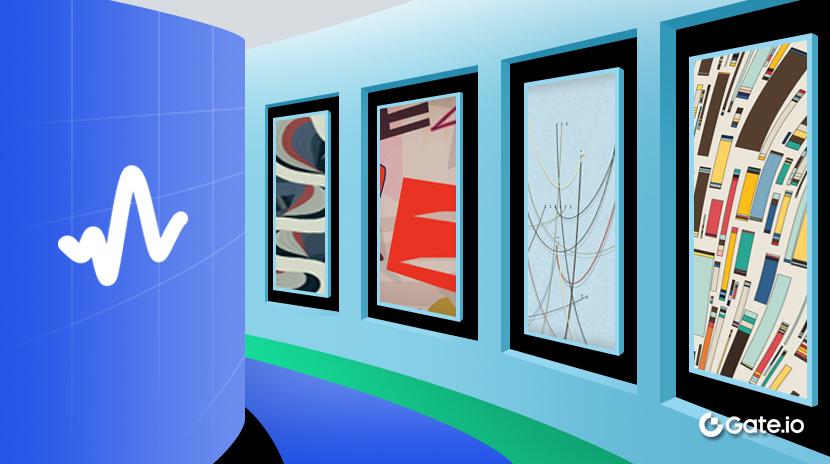 Що таке Art Blocks?