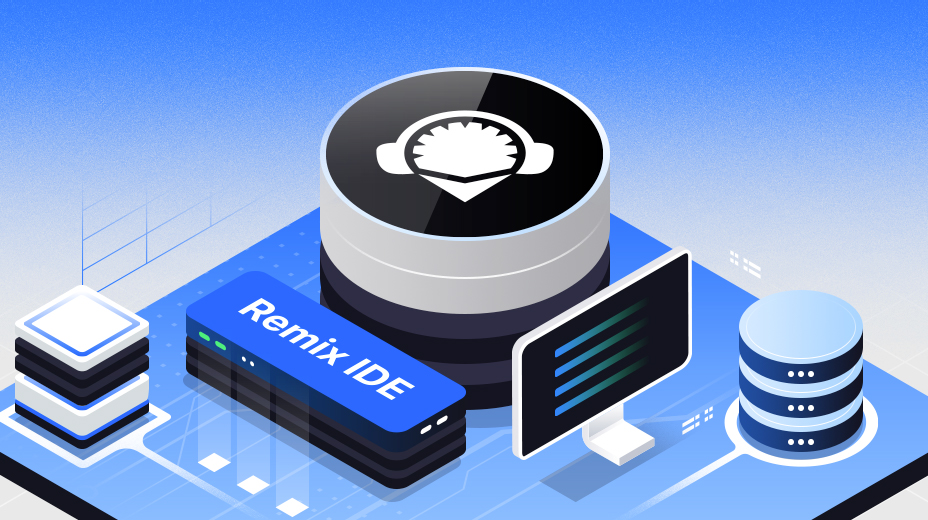 Développer un agrégateur de rendement avec Remix IDE Part.2