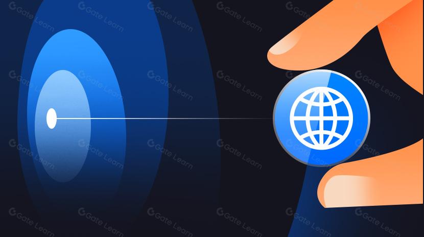 Web3: طبقة تجارة جديدة للإنترنت