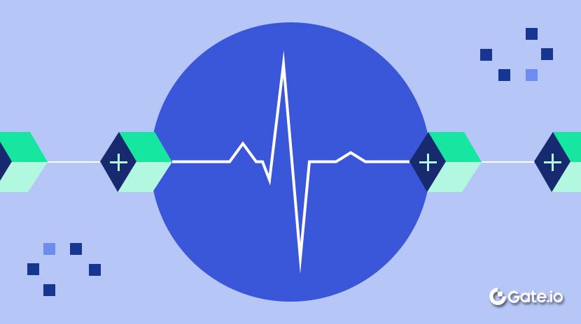 Як блокчейн застосовується в управлінні даними охорони здоров’я? 