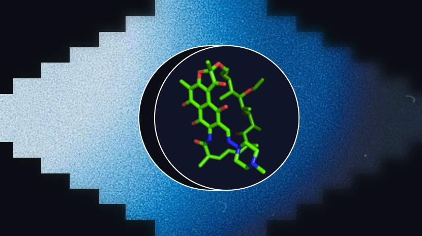 O que é Rifampicina?