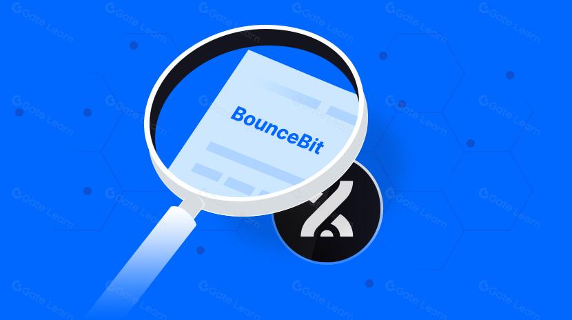 BounceBit xuất hiện trong hệ sinh thái BTC đang phát triển mạnh